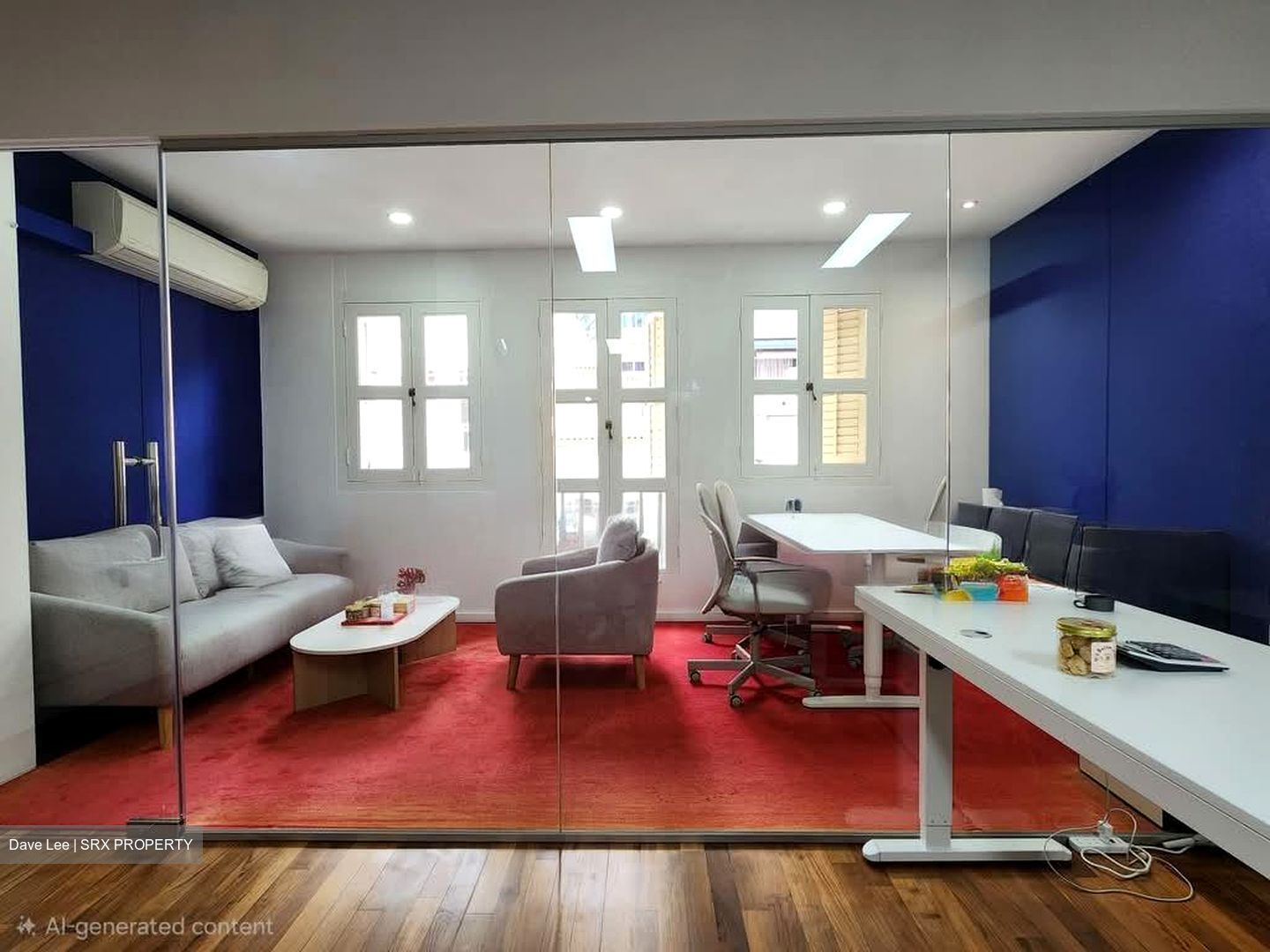 Telok Ayer Conservation Area (D1), Office #582259671
